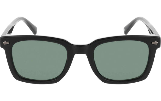 SMARTY Sonnenbrille Vincent Black/Gun, mit Etui