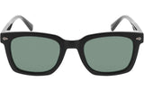 SMARTY Sonnenbrille Vincent Black/Gun, mit Etui
