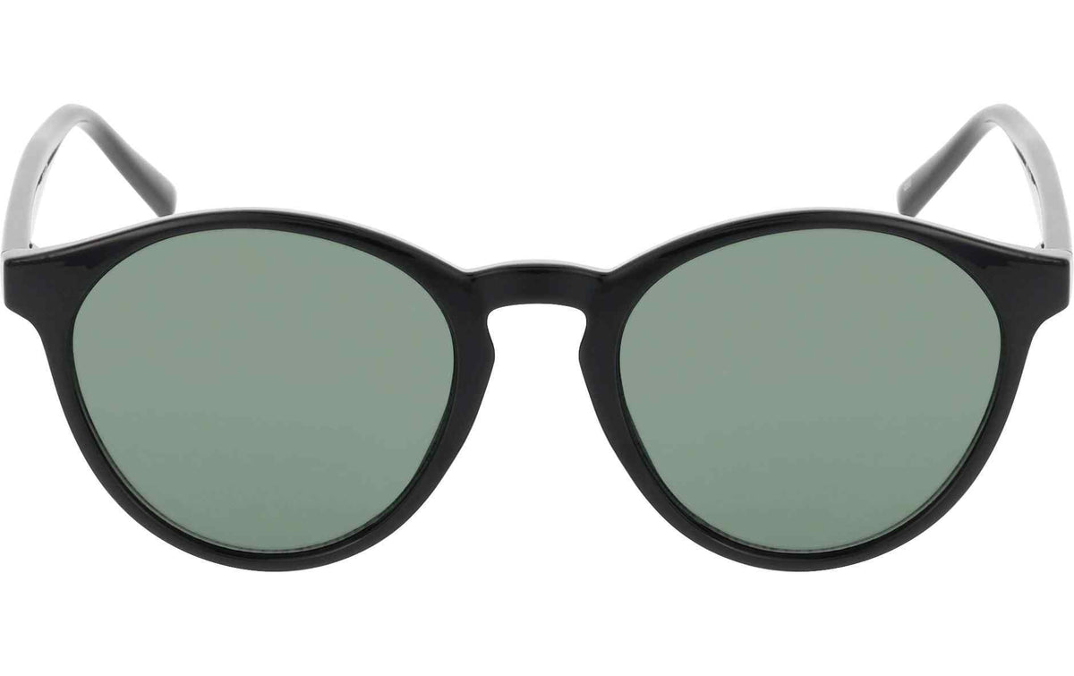 SMARTY Sonnenbrille Matthias Black, mit Etui