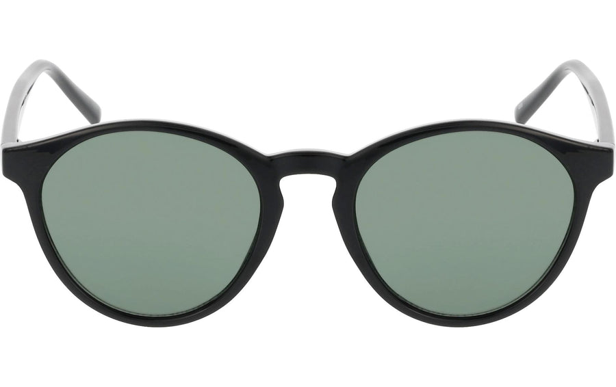 SMARTY Sonnenbrille Matthias Black, mit Etui