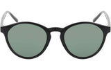 SMARTY Sonnenbrille Matthias Black, mit Etui