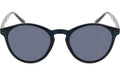 SMARTY Sonnenbrille Matthias Dark Blue, mit Etui