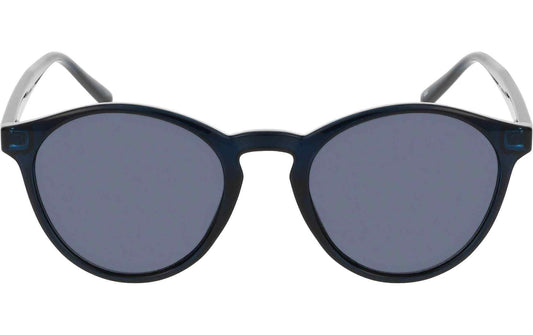 SMARTY Sonnenbrille Matthias Dark Blue, mit Etui