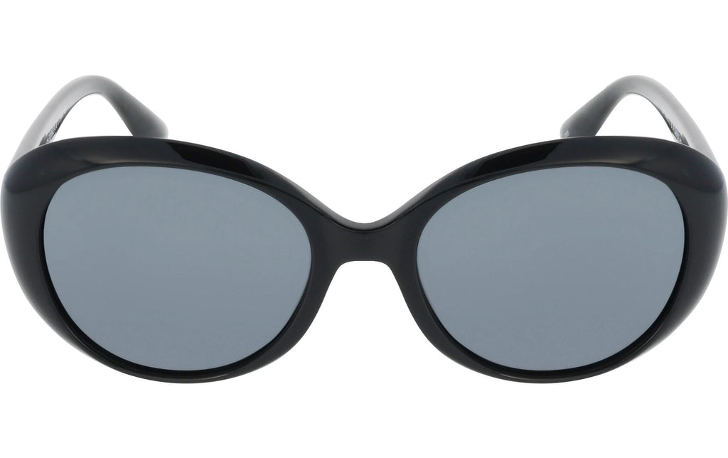 SMARTY Sonnenbrille Neuchâtel Black, mit Etui
