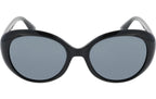 SMARTY Sonnenbrille Neuchâtel Black, mit Etui