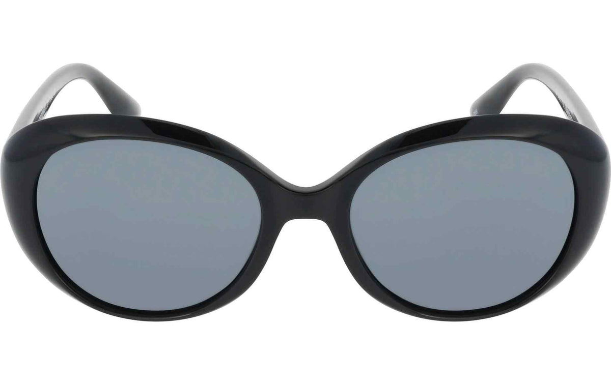 SMARTY Sonnenbrille Neuchâtel Black, mit Etui