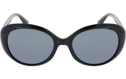 SMARTY Sonnenbrille Neuchâtel Black, mit Etui