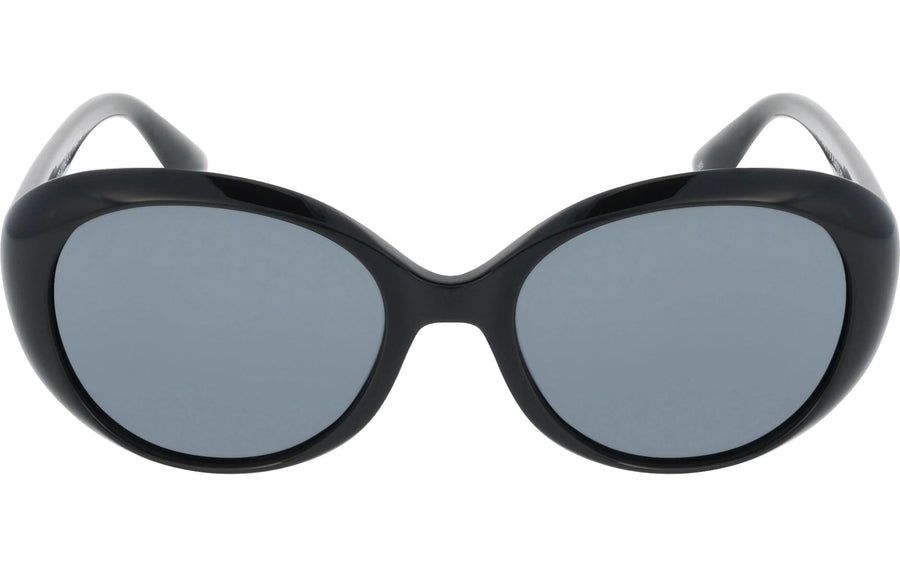 SMARTY Sonnenbrille Neuchâtel Black, mit Etui