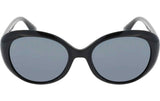 SMARTY Sonnenbrille Neuchâtel Black, mit Etui