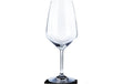 Silwy Magnet-Kristallglas WEIN