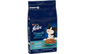 Felix Doppelt Lecker Adult Fisch 4kg 4 kg