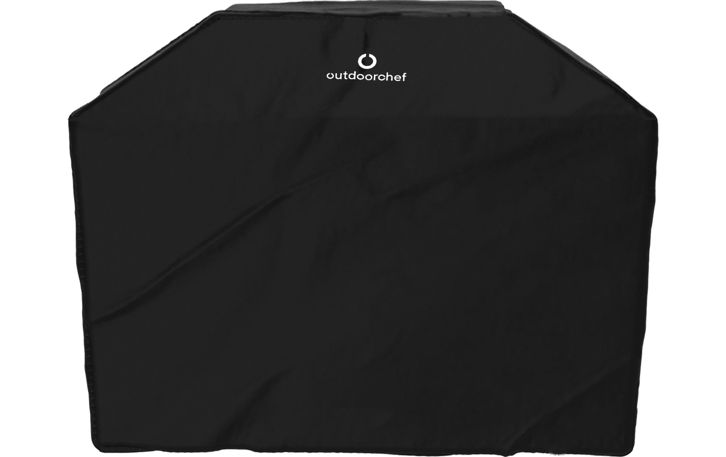 Outdoorchef Abdeckhaube Schwarz Schutzhaube für Heat C-435 RB Grills & Feuerstellen Outdoorchef