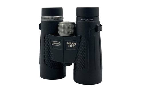 Admiral Fernglas Milan 10 x 42 ED II