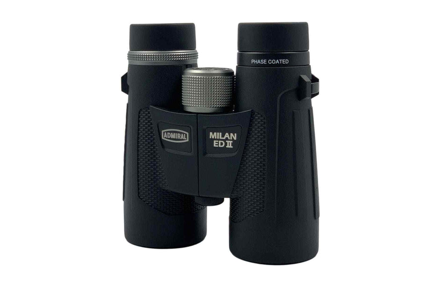 Admiral Fernglas Milan 10 x 42 ED II
