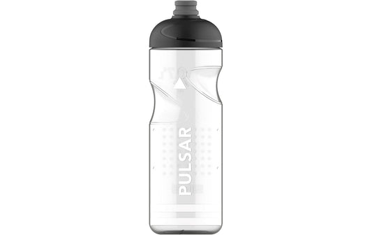 Sigg Trinkflasche Pulsar 0.75 l Transparent White
