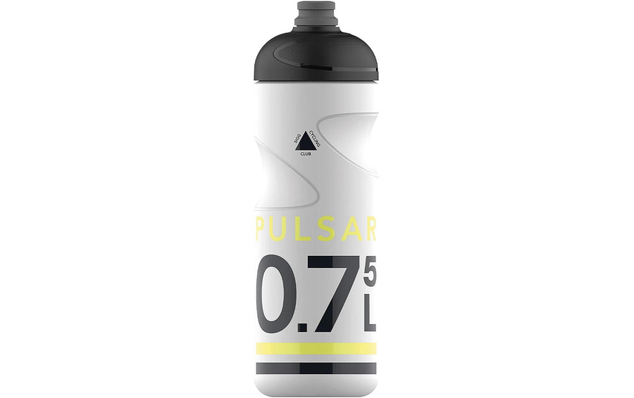 Sigg Trinkflasche Pulsar 0.75 l White