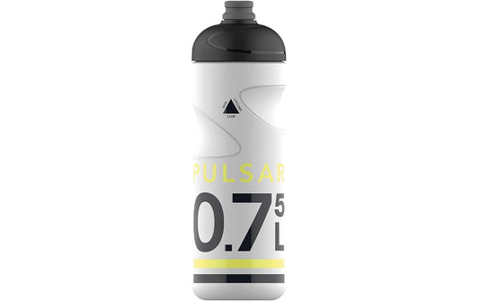 Sigg Trinkflasche Pulsar 0.75 l White