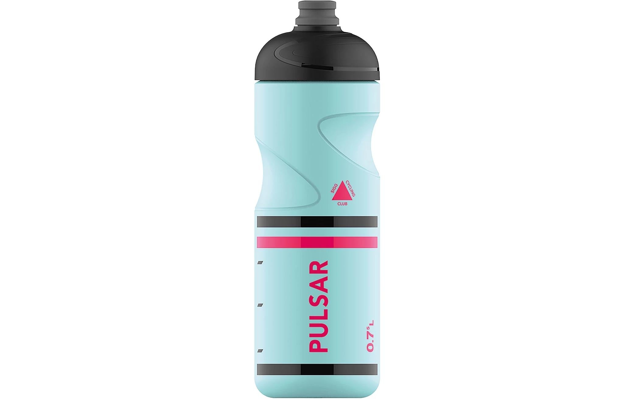 Sigg Trinkflasche Pulsar 0.75 l Glacier