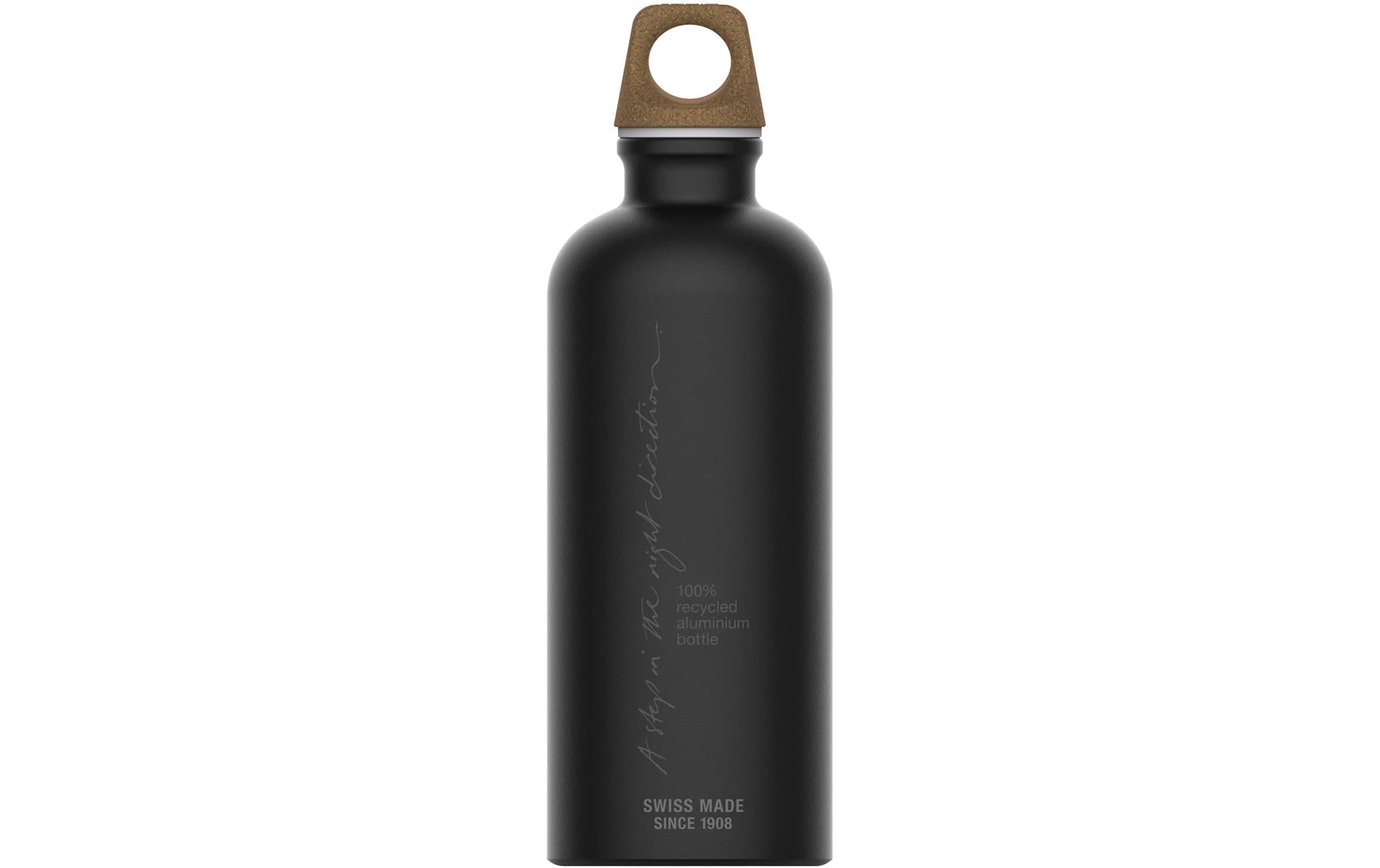 Sigg Trinkflasche Traveller MyPlanet 0.6 l Direction Plain