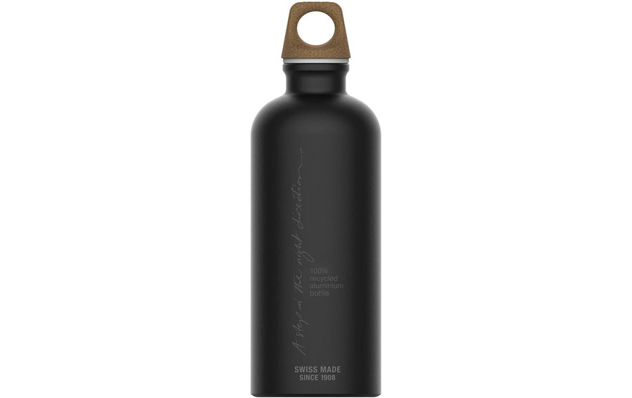 Sigg Trinkflasche Traveller MyPlanet 0.6 l Direction Plain