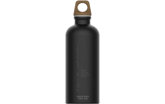 Sigg Trinkflasche Traveller MyPlanet 0.6 l Direction Plain