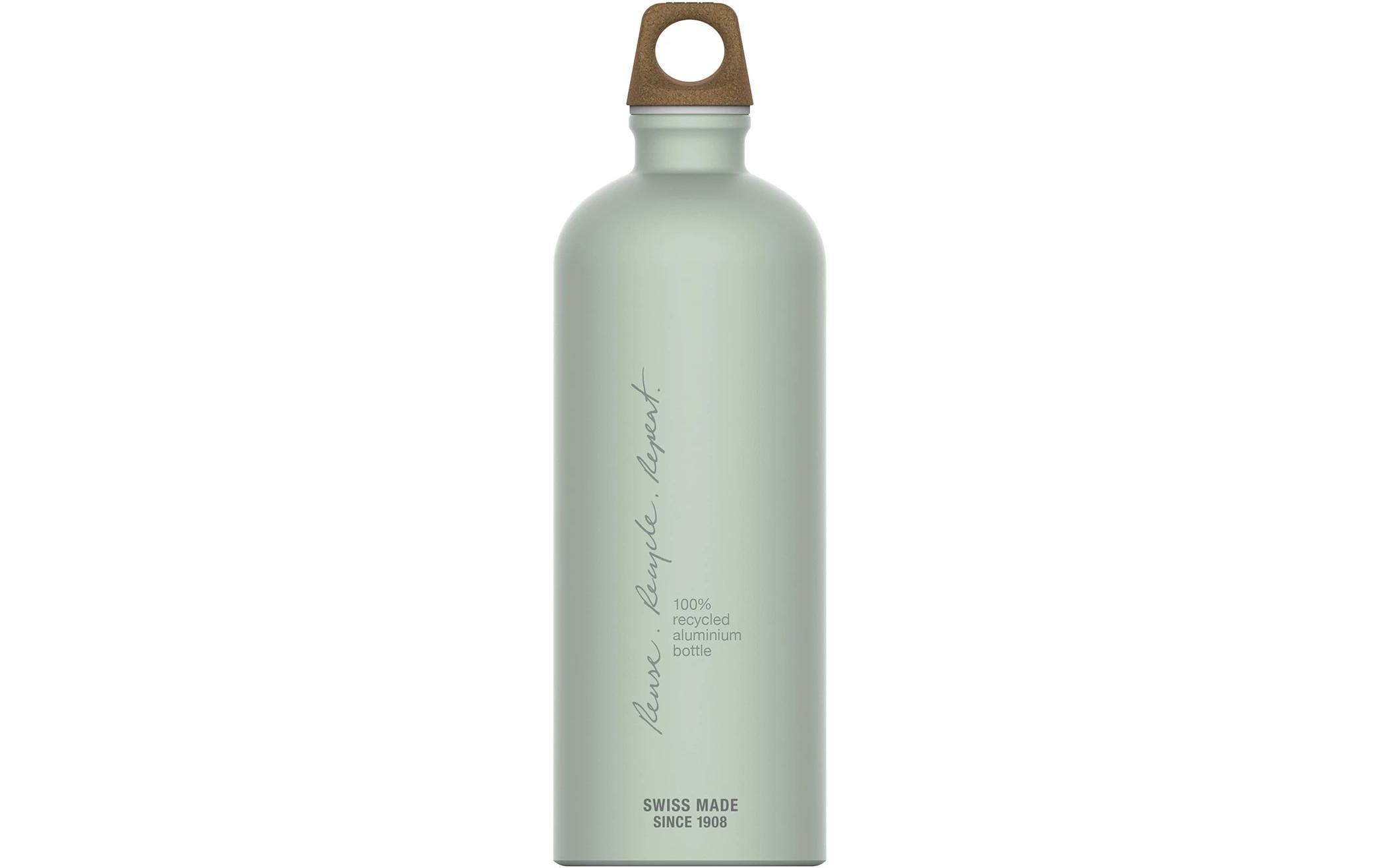 Sigg Trinkflasche Traveller MyPlanet 1 l Repeat Plain
