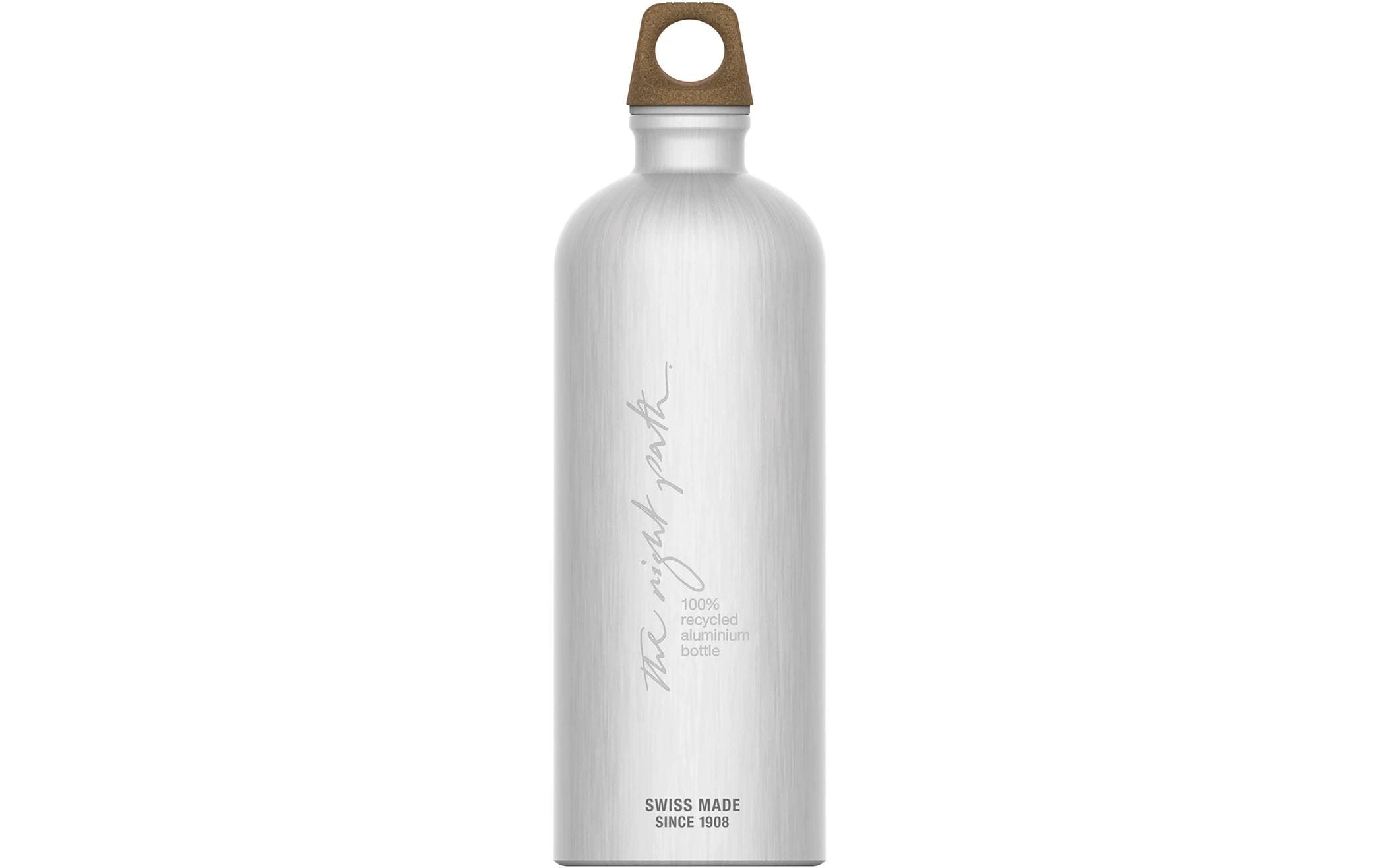 Sigg Trinkflasche Traveller MyPlanet 1 l Path Plain