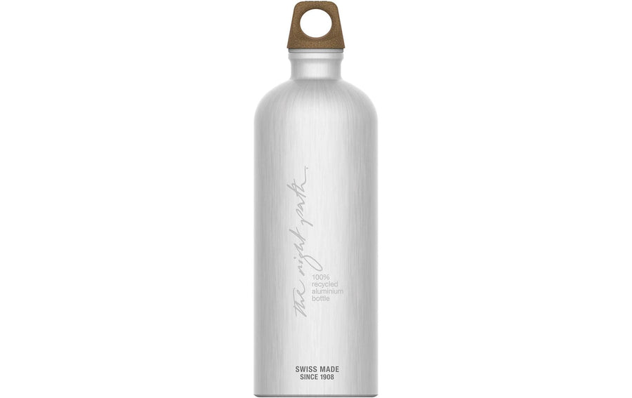Sigg Trinkflasche Traveller MyPlanet 1 l Path Plain
