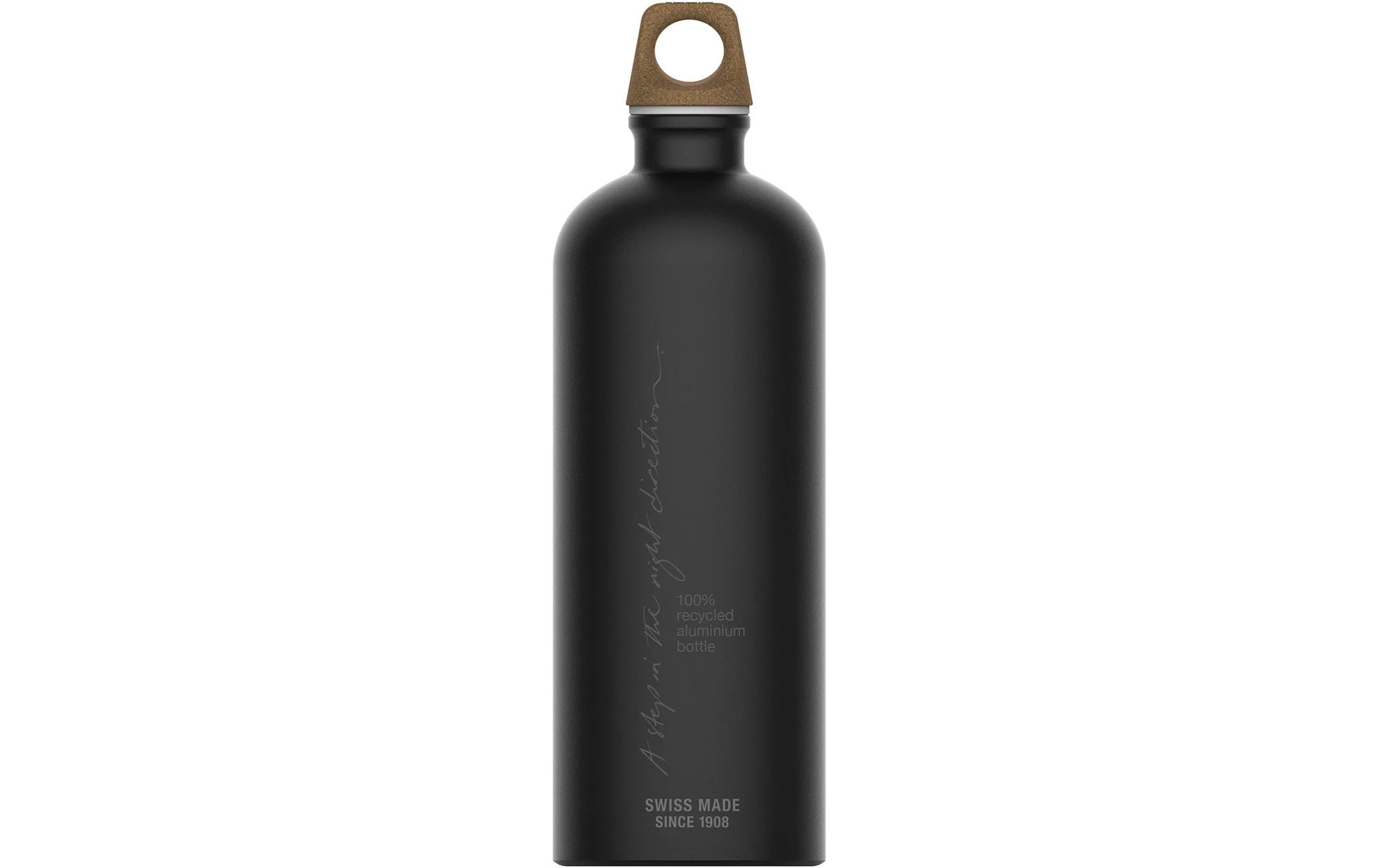 Sigg Trinkflasche Traveller MyPlanet 1 l Direction Plain
