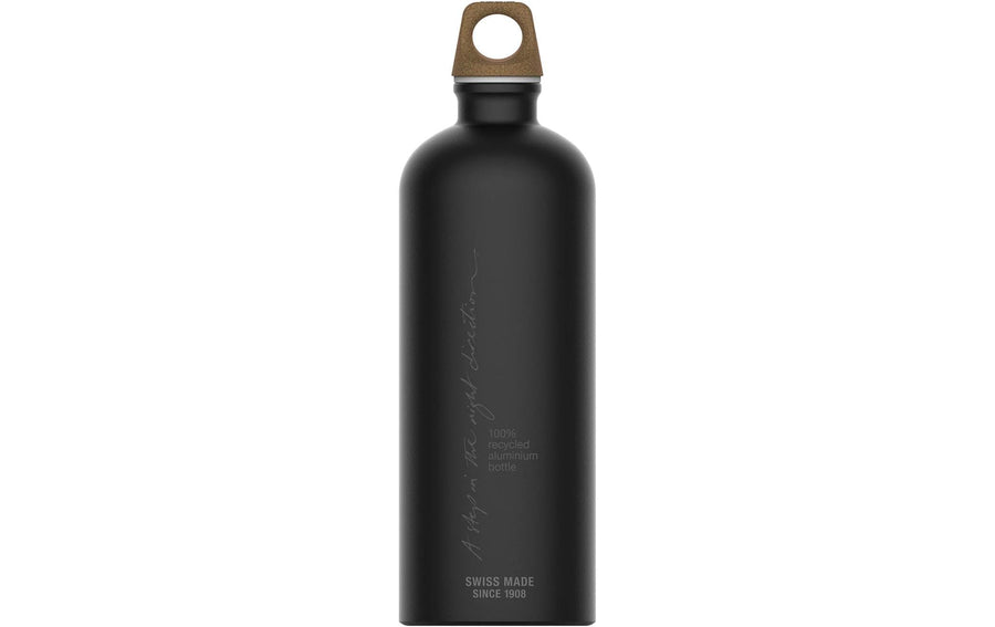 Sigg Trinkflasche Traveller MyPlanet 1 l Direction Plain