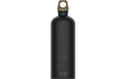 Sigg Trinkflasche Traveller MyPlanet 1 l Direction Plain