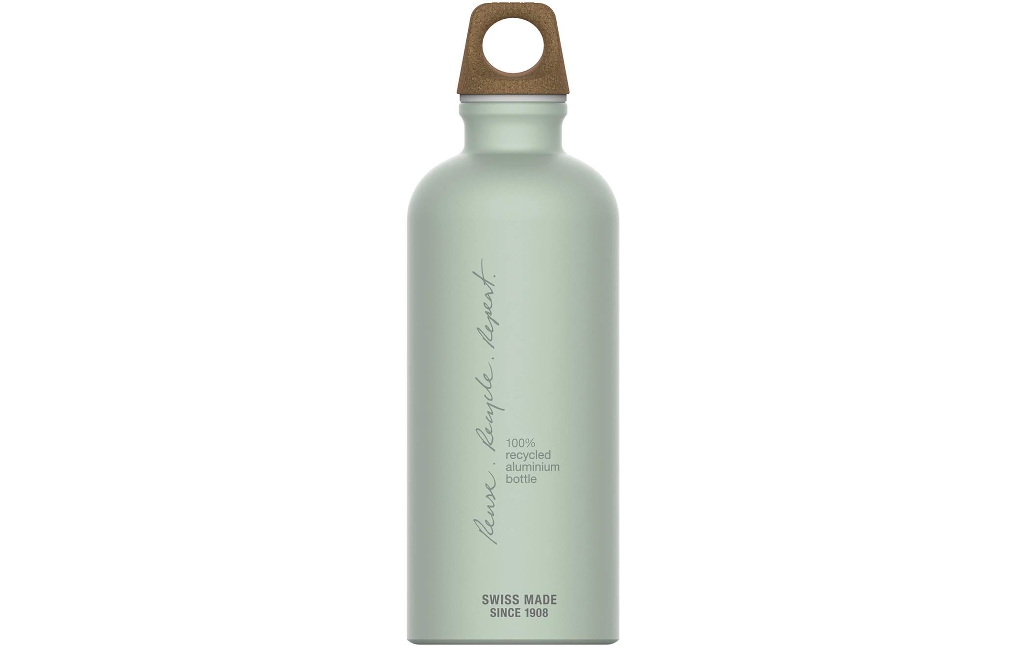 Sigg Trinkflasche Traveller MyPlanet 0.6 l Repeat Plain