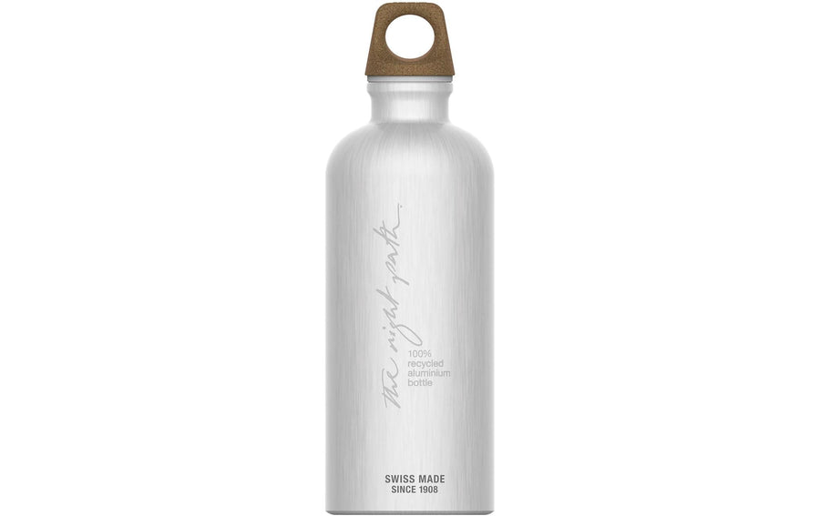 Sigg Trinkflasche Traveller MyPlanet 0.6 l Path Plain
