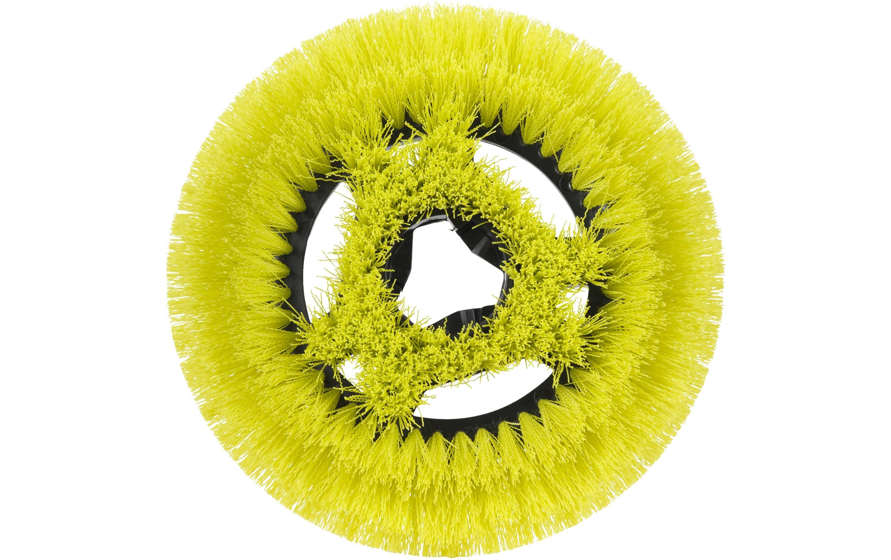 RYOBI Waschbürste RACLTM18