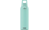 Sigg Thermosflasche H&C ONE 0.55 l Light Glacier