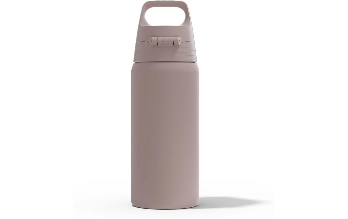 Sigg Thermosflasche Shield Therm One 0.5 l Dusk