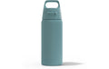 Sigg Thermosflasche Shield Therm One 0.5 l Morning Blue