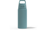 Sigg Thermosflasche Shield Therm One 0.5 l Morning Blue