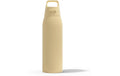 Sigg Thermosflasche Shield Therm One 1.0 l Opti Yellow