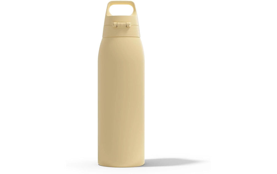Sigg Thermosflasche Shield Therm One 1.0 l Opti Yellow