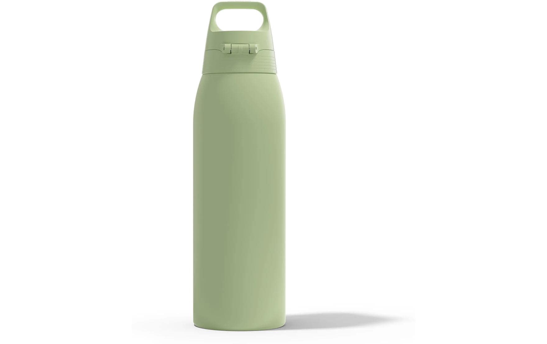 Sigg Thermosflasche Shield Therm One 1.0 l Eco Green