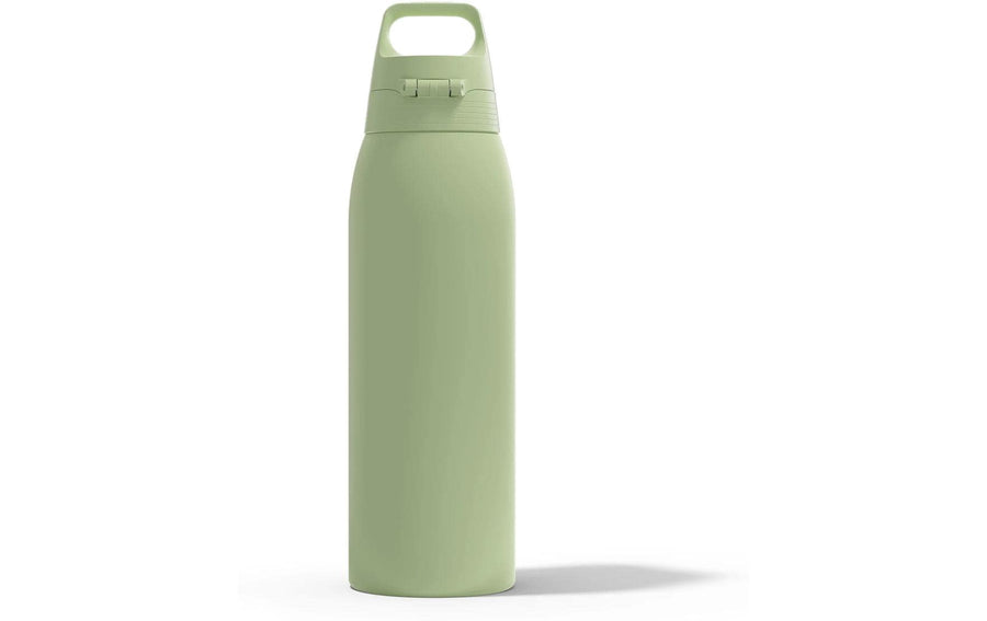 Sigg Thermosflasche Shield Therm One 1.0 l Eco Green