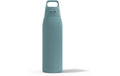 Sigg Thermosflasche Shield Therm One 1.0 l Morning Blue