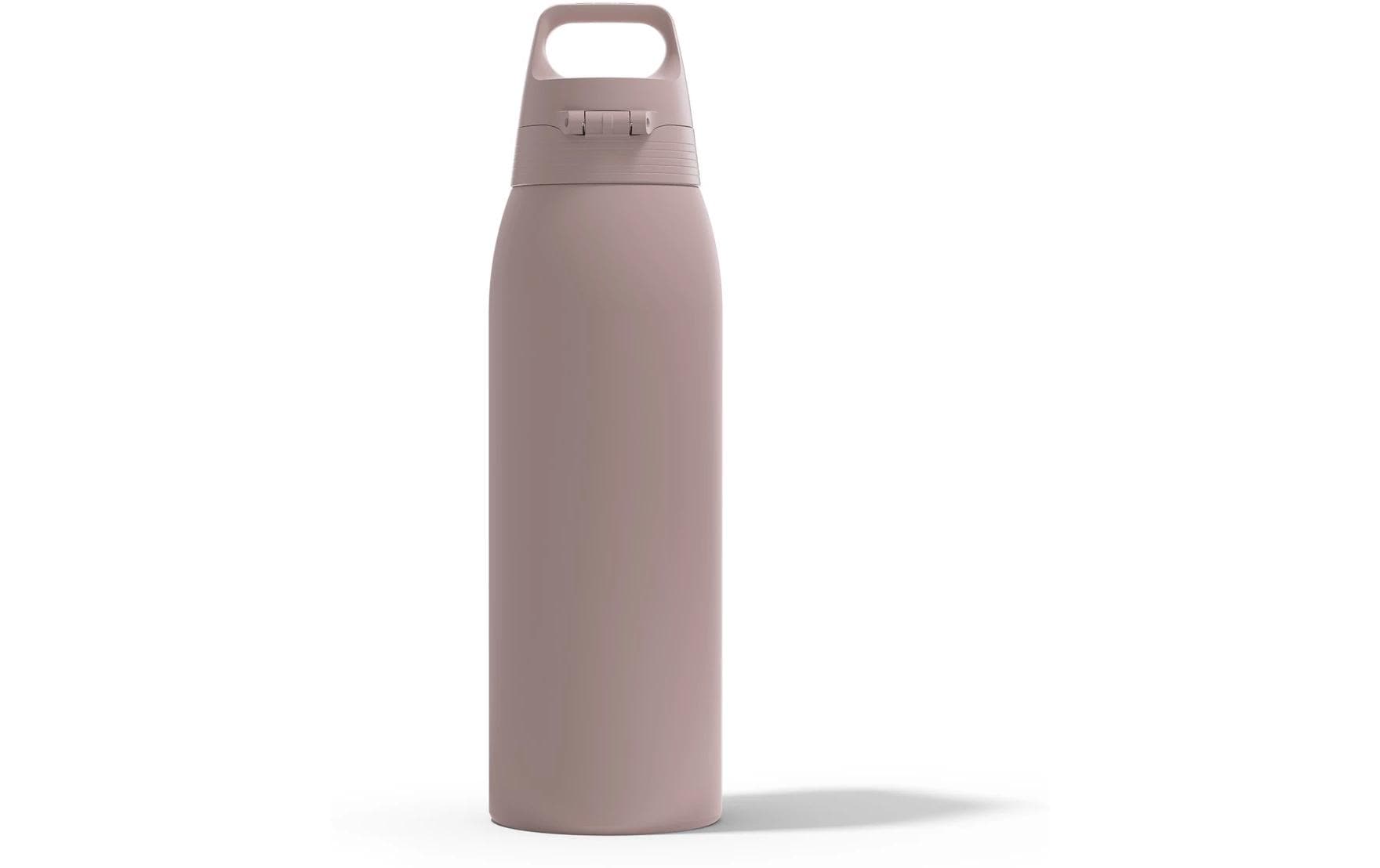 Sigg Thermosflasche Shield Therm One 1.0 l Dusk