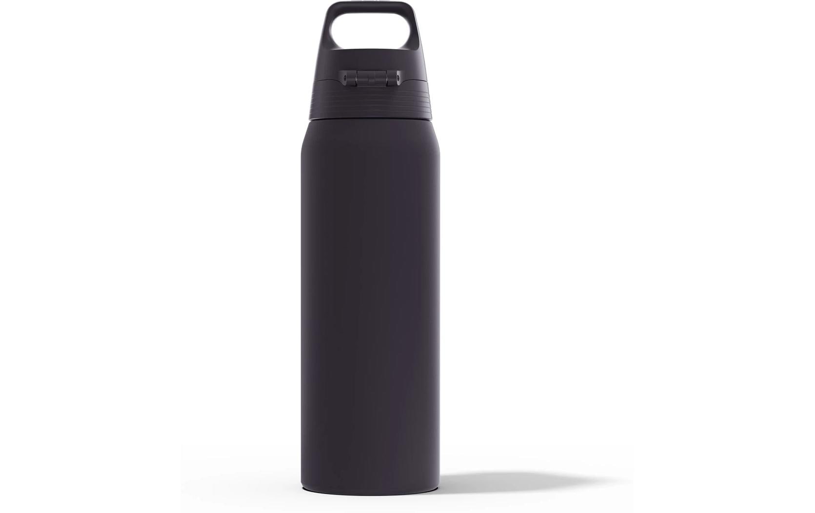 Sigg Thermosflasche Shield Therm One 0.75 l Nocturne