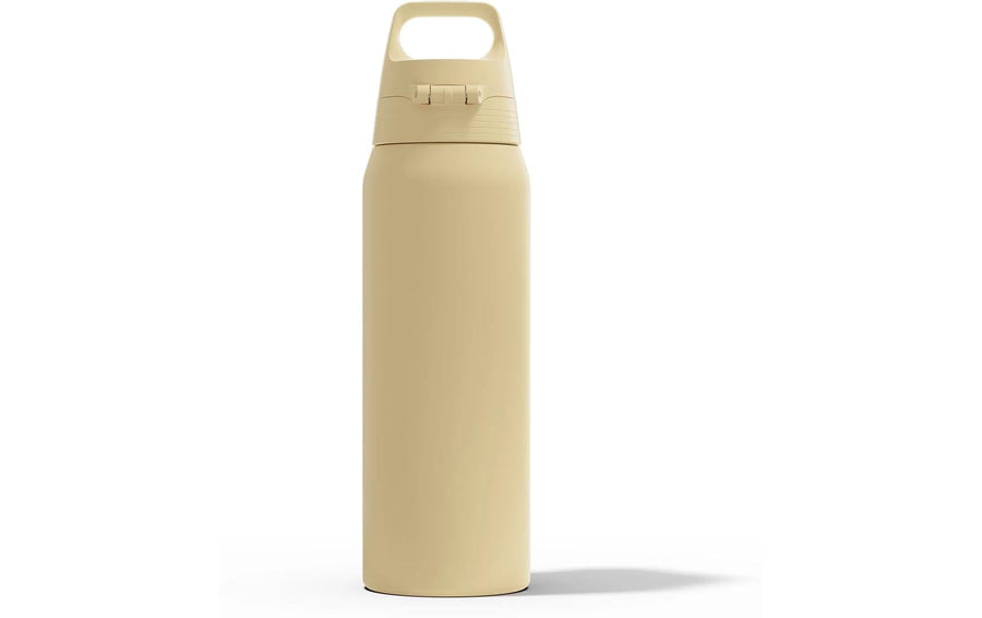 Sigg Thermosflasche Shield Therm One 0.75 l Opti Yellow