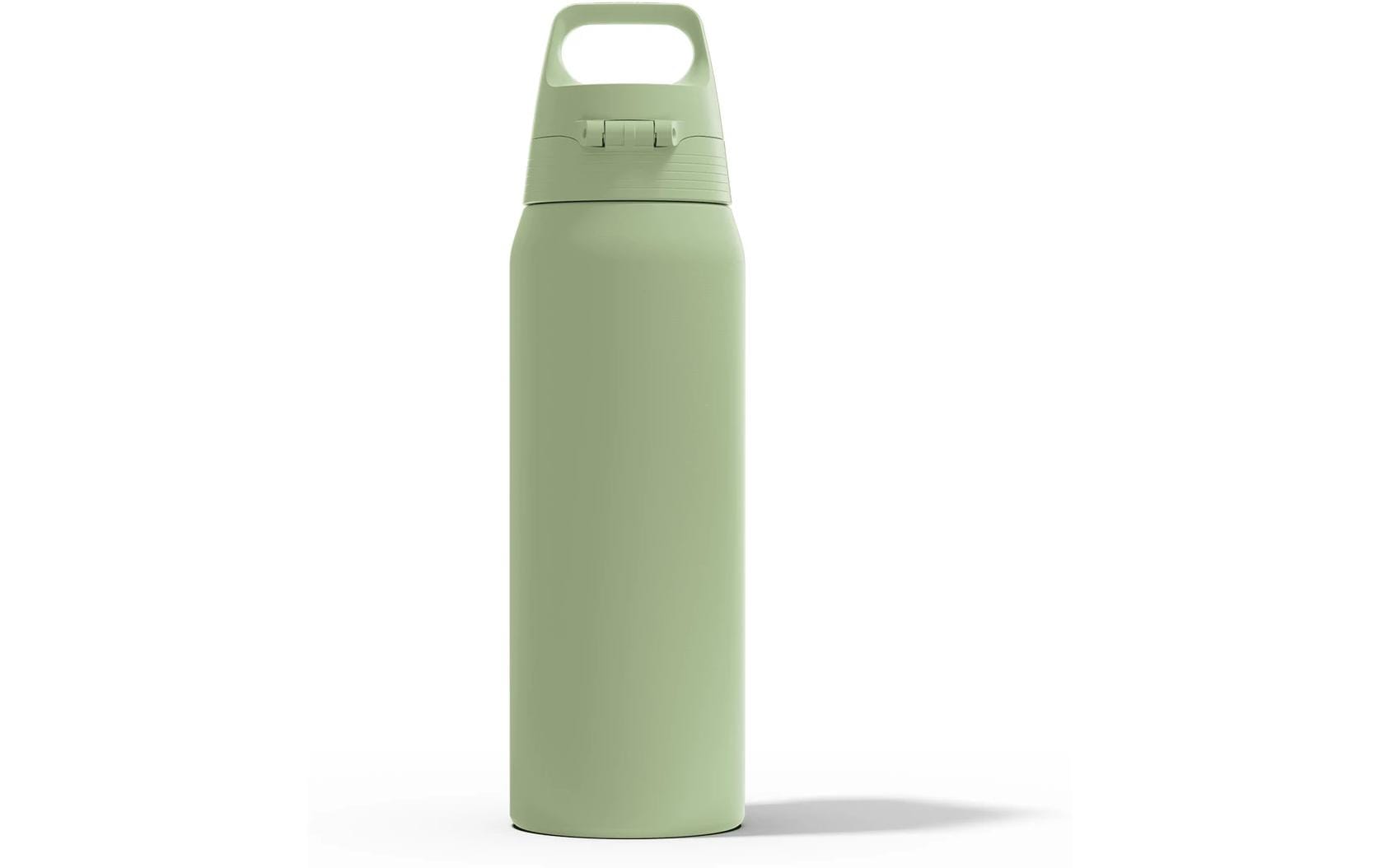Sigg Thermosflasche Shield Therm One 0.75 l Eco Green