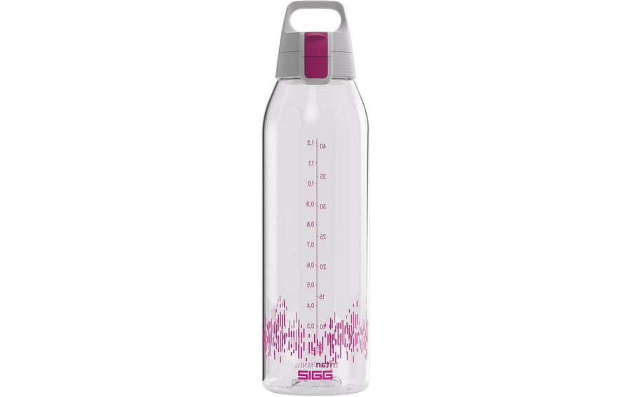 Sigg Trinkflasche Total Clear One Myplanet 1.5 l Berry