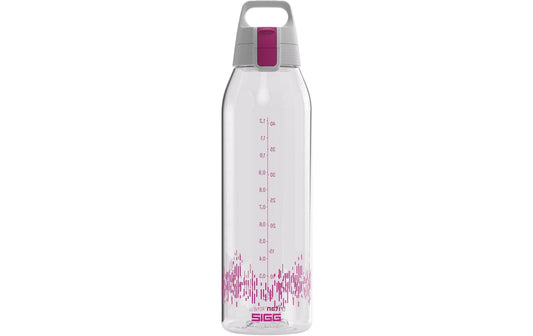 Sigg Trinkflasche Total Clear One Myplanet 1.5 l Berry