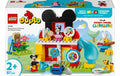 LEGO® DUPLO® Micky Maus Wunderhaus mit Minnie und Pluto 10465